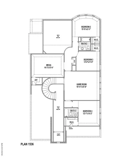 3316 Barnard Rd, Celina, TX 75009 photo 3