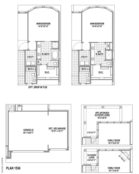 3316 Barnard Rd, Celina, TX 75009 photo 4