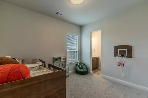 Bedroom - 16833 Chapel Rd, Lorena, TX 76655 photo 5 of 5