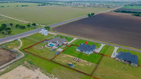 View/Area - 16833 Chapel Rd, Lorena, TX 76655 photo 2 of 3
