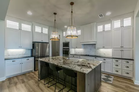 Kitchen - 16833 Chapel Rd, Lorena, TX 76655 photo 1 of 4