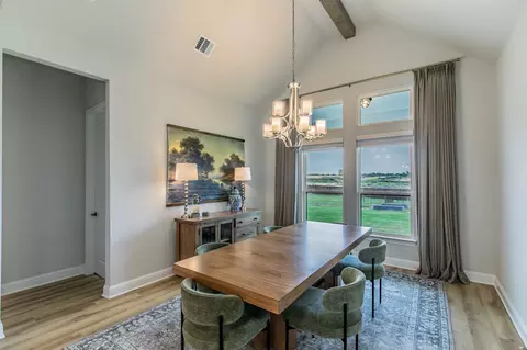 Dining - 16833 Chapel Rd, Lorena, TX 76655 photo 2 of 2