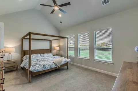 Bedroom - 16833 Chapel Rd, Lorena, TX 76655 photo 1 of 5