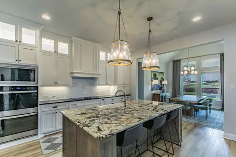 Kitchen - 16833 Chapel Rd, Lorena, TX 76655 photo 2 of 4