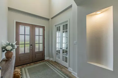 Entry Way - 16833 Chapel Rd, Lorena, TX 76655 photo 3 of 3