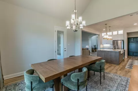 Dining - 16833 Chapel Rd, Lorena, TX 76655 photo 1 of 2