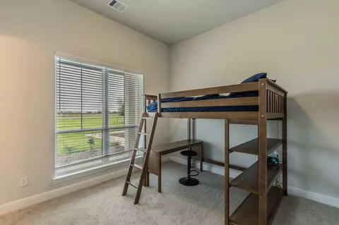 Bedroom - 16833 Chapel Rd, Lorena, TX 76655 photo 4 of 5