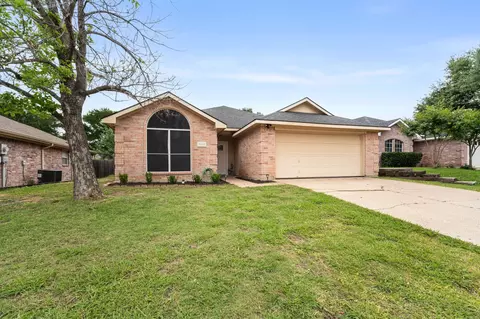 5916 Alcova Ln, Dallas, TX 75249