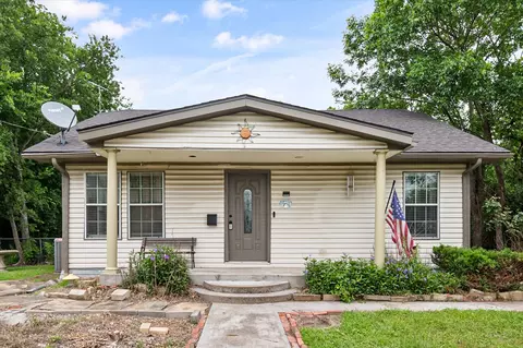 2001 N Beaton St, Corsicana, TX 75110