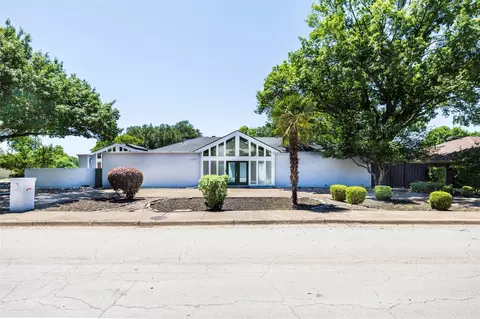 6954 Leameadow Dr, Dallas, TX 75248