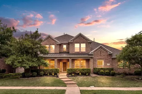 1904 Winchester St, Mckinney, TX 75072
