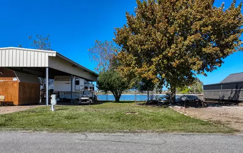 lot23 Pelican Isle, Kerens, TX 75144