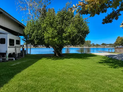 lot23 Pelican Isle, Kerens, TX 75144