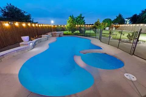 3317 Wiltshire Horn Ave, Mckinney, TX 75071