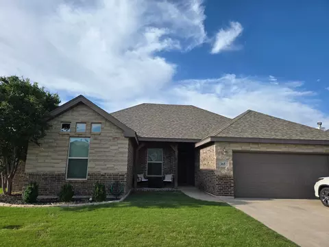 365 Eagle Mountain Dr, Abilene, TX 79602