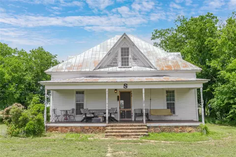 5835 Fm 1480, San Saba, TX 76877