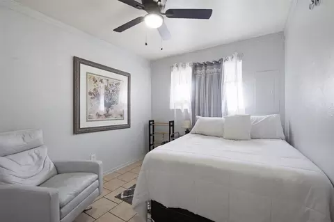 Bedroom - 1330 Willowbrook St, Lancaster, TX 75134 photo 3 of 5