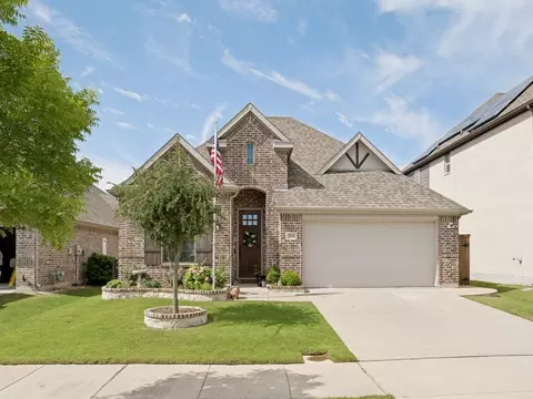 2010 Morgan Ct, Melissa, TX 75454