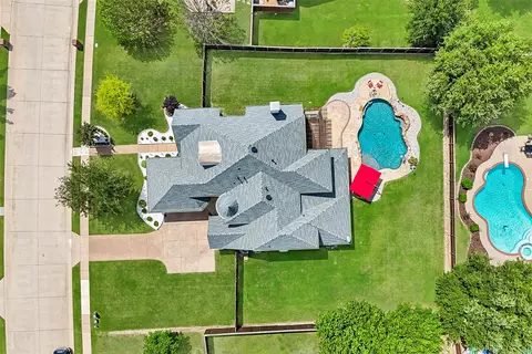 1011 Three Rivers Dr, Prosper, TX 75078