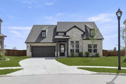 6913 Cater Trl, Mckinney, TX 75071