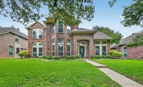 124 Branchwood Trl, Coppell, TX 75019