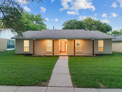3317 Janwood Ln, Garland, TX 75044
