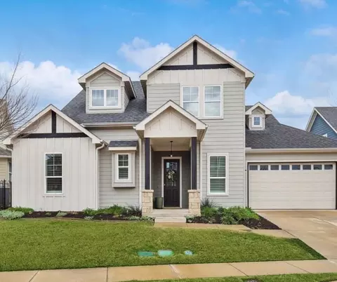 410 Hearth Ter, Argyle, TX 76226