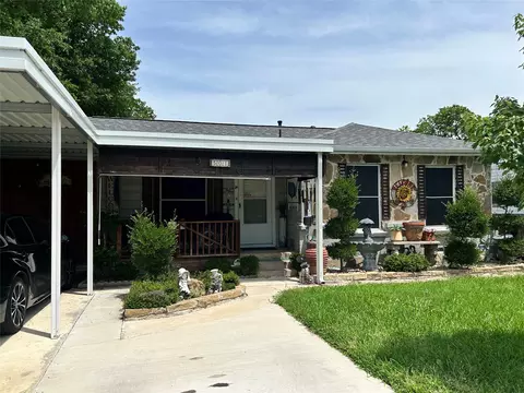 501 E Holley St, Mesquite, TX 75149