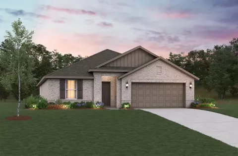3048 Hollybrook Ln, Anna, TX 75409
