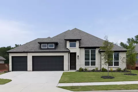 3809 Maize Ave, Crandall, TX 75114