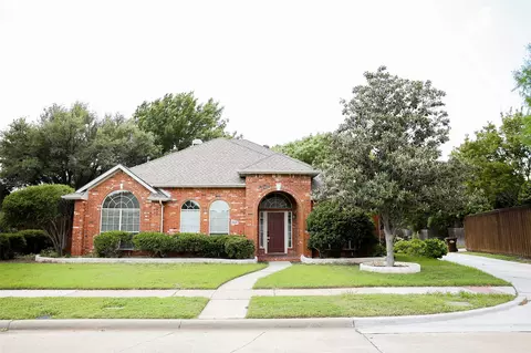 8509 Chalton Dr, Plano, TX 75024