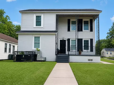 103 E Merrick St, Shreveport, LA 71104
