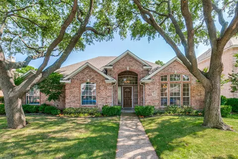 5844 Willow Wood Ln, Dallas, TX 75252
