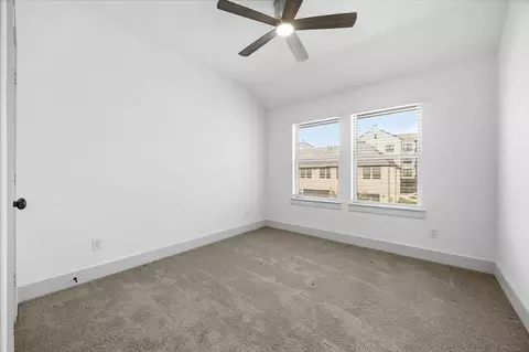 Bedroom - 818 Trace Hawk Ln, Arlington, TX 76005 photo 6 of 7