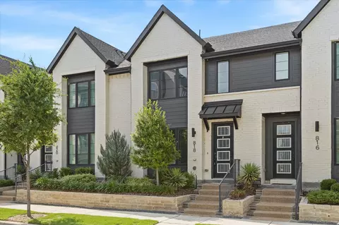 Exterior - 818 Trace Hawk Ln, Arlington, TX 76005 photo 4 of 6