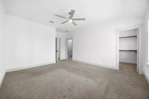 Bedroom - 818 Trace Hawk Ln, Arlington, TX 76005 photo 3 of 7
