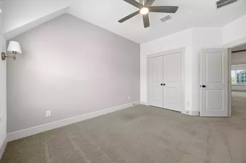 Bedroom - 818 Trace Hawk Ln, Arlington, TX 76005 photo 5 of 7
