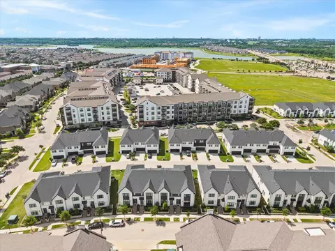 View/Area - 818 Trace Hawk Ln, Arlington, TX 76005 photo 4 of 4