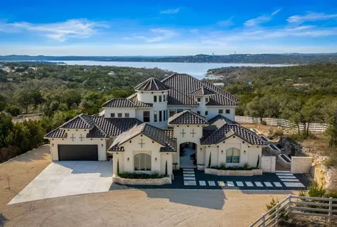15608 Mary St, Volente, TX 78641