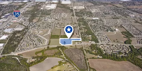 1001 N Houston School Rd, Lancaster, TX 75146