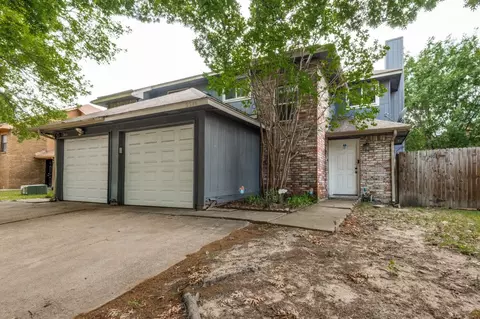 2643 San Sabastian Cir, Grand Prairie, TX 75052