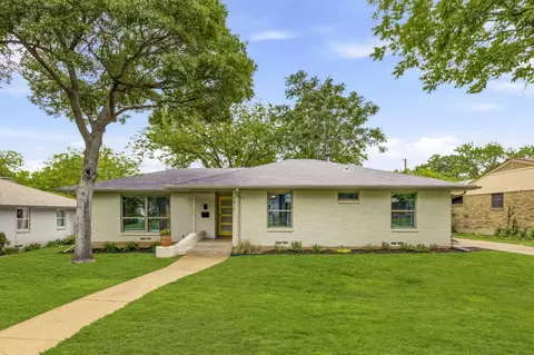 3812 Periwinkle Dr, Dallas, TX 75233