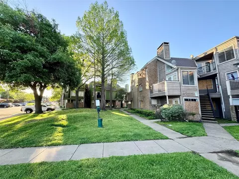 9801 Walnut St #108, Dallas, TX 75243