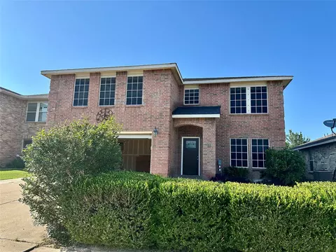 5525 Ventura St, Fort Worth, TX 76244