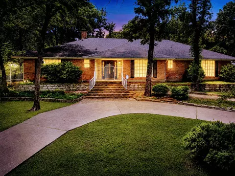 7312 Windswept Trl, Colleyville, TX 76034