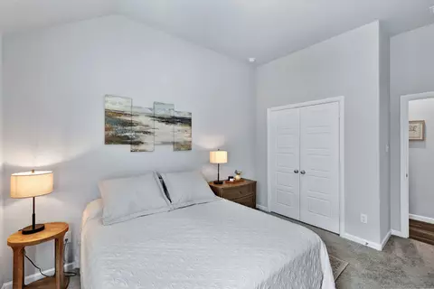 Bedroom - 1509 Wayback Dr, Celina, TX 75009 photo 5 of 5