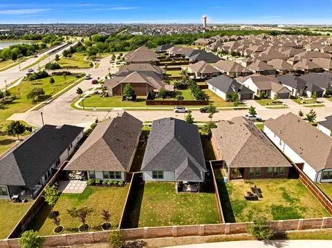View/Area - 1509 Wayback Dr, Celina, TX 75009 photo 3 of 7