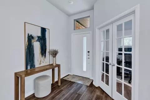 Entry Way - 1509 Wayback Dr, Celina, TX 75009 photo 2 of 2