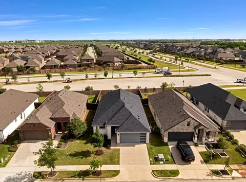 View/Area - 1509 Wayback Dr, Celina, TX 75009 photo 1 of 7