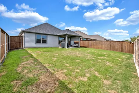 Exterior - 1509 Wayback Dr, Celina, TX 75009 photo 6 of 6